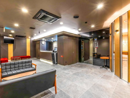 HOTEL LiVEMAX Okazaki, Okazaki, Japón
