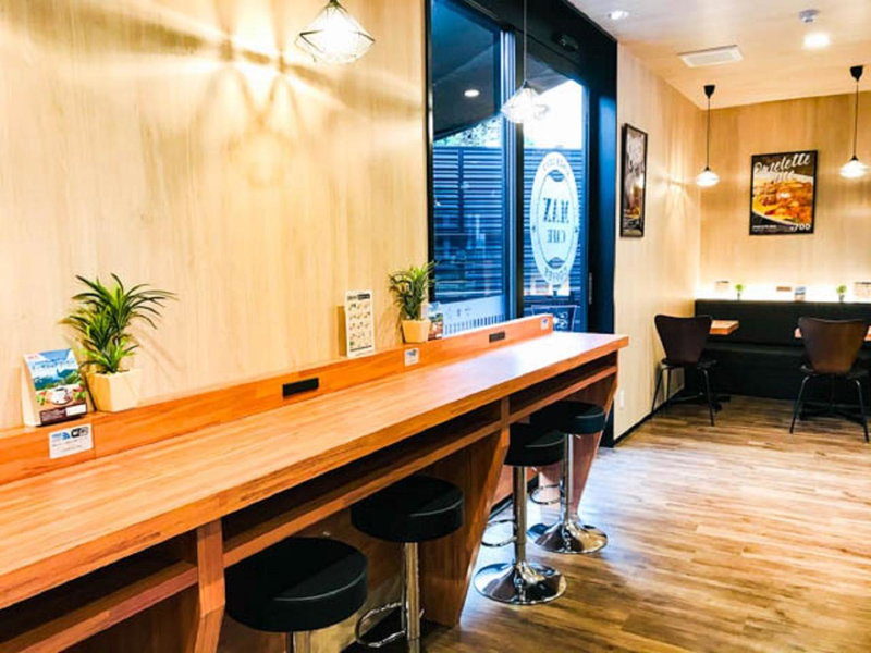 HOTEL LiVEMAX Okazaki, Okazaki, Japón
