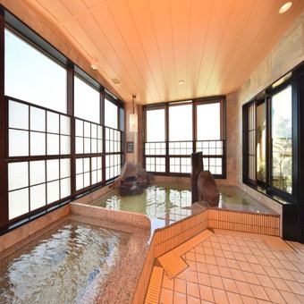 Dormy Inn Abashiri Natural Hot Spring, Abashiri, Япония