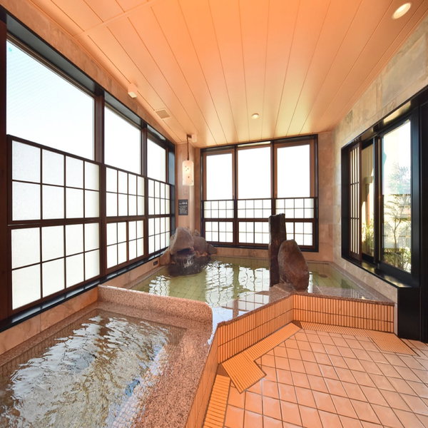 Dormy Inn Abashiri Natural Hot Spring, Abashiri, Япония