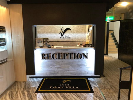 Hotel Gran Villa, Tokyo, Japan