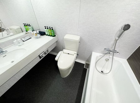 Hotel Gran Villa, Tokyo, Japan