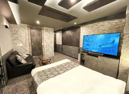 Hotel Gran Villa, Tokyo, Japan