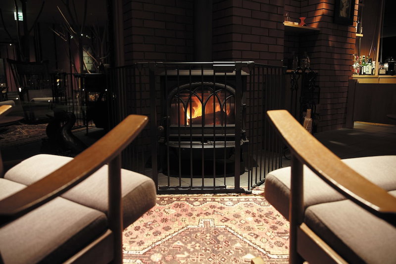 Tokachigawa Onsen Sanyoan, Otofuke, Япония