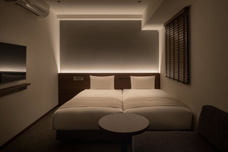 Nest Hotel Tokyo Yaesu, Tokyo, Japan