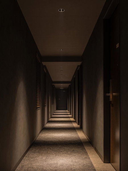 Nest Hotel Tokyo Yaesu, Tokyo, Japan