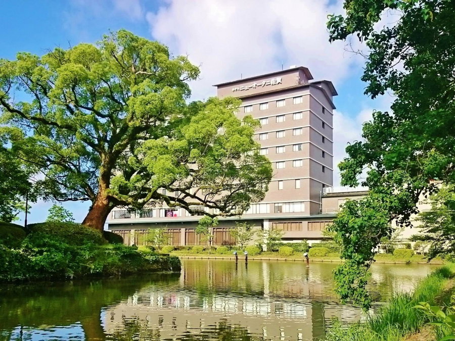 Hotel New Otani Saga, Saga, Japan