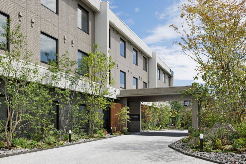 Fairfield by Marriott Fukuoka Ukiha, Ukiha, Japan