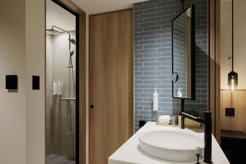 Fairfield by Marriott Fukuoka Ukiha, Ukiha, Japan