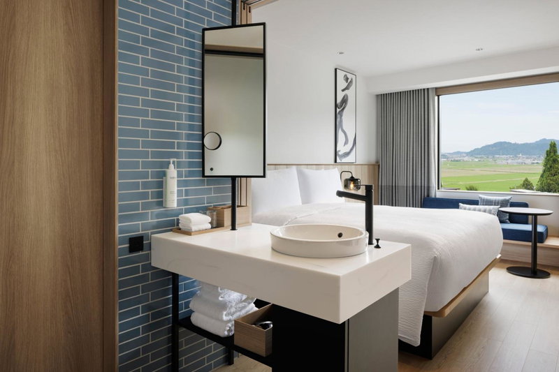Fairfield by Marriott Fukuoka Ukiha, Ukiha, Japan