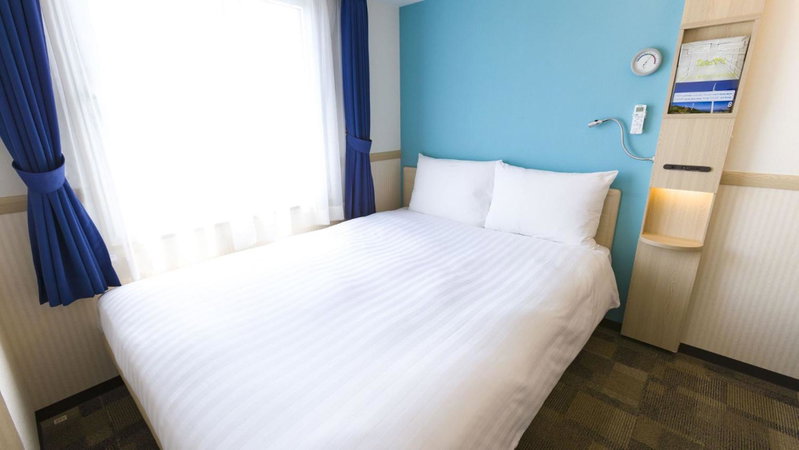 Toyoko Inn Nagoya Kanayama, Nagoya, Japón