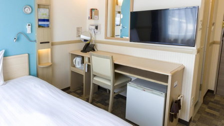 Toyoko Inn Nagoya Kanayama, Nagoya, Japón