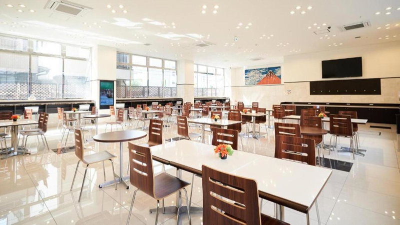 Toyoko Inn Nagoya Kanayama, Nagoya, Japón