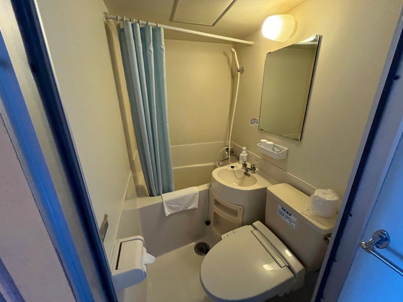 Hotel Shiretoko, Shari, Japan