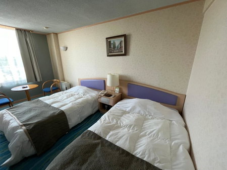 Hotel Shiretoko, Shari, Japan