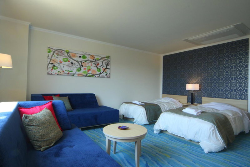 Hotel Shiretoko, Shari, Japan