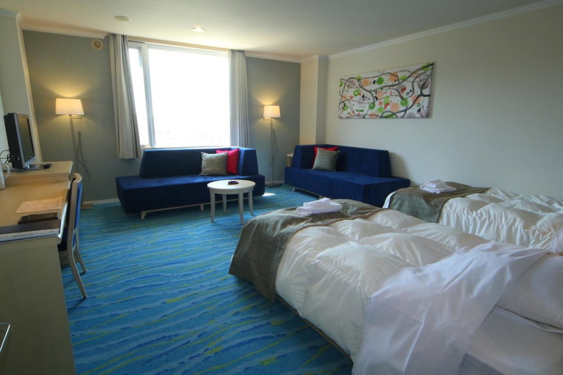 Hotel Shiretoko, Shari, Japan