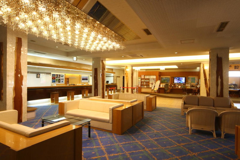 Hotel Shiretoko, Shari, Japan