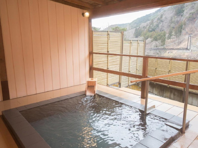 Kinugawa Royal Hotel, Nikko, Япония
