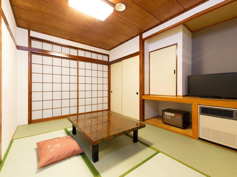 Kinugawa Royal Hotel, Nikko, Япония