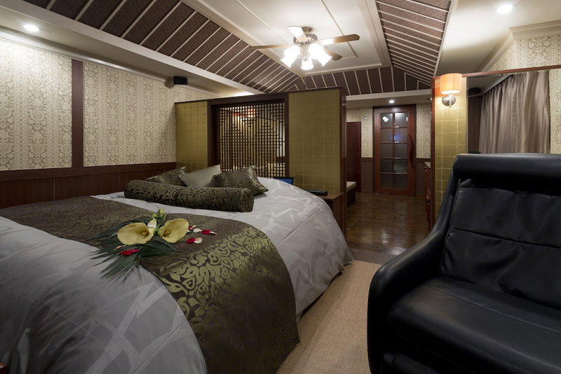 Hotel Watergate Okayama - Adults Only, Okayama, Japan