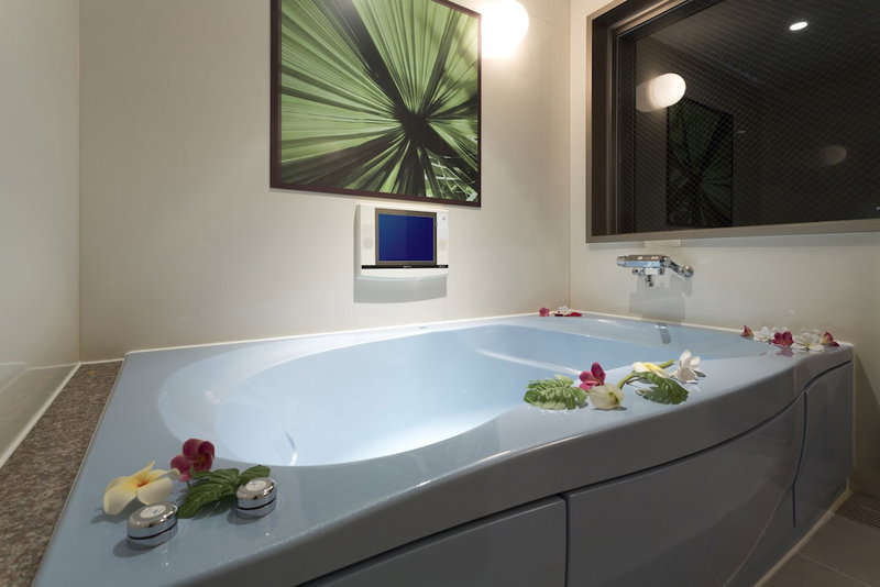 Hotel Watergate Okayama - Adults Only, Okayama, Japan