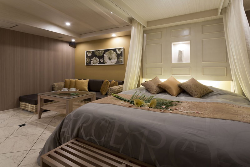 Hotel Watergate Okayama - Adults Only, Okayama, Japan
