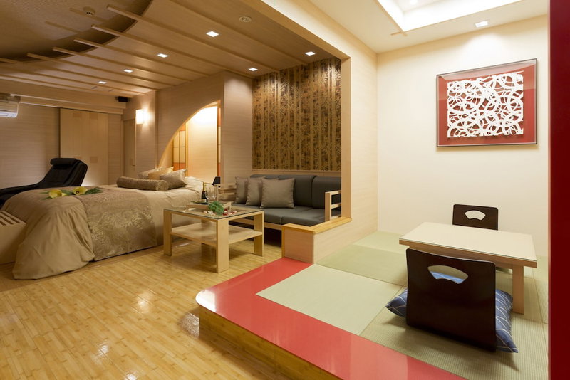 Hotel Watergate Okayama - Adults Only, Okayama, Japan