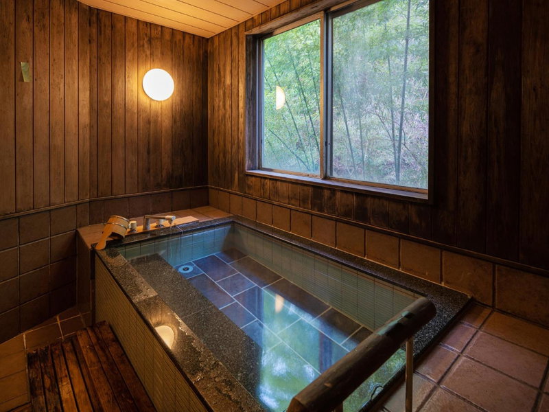 Hakkei, Maniwa, Japan