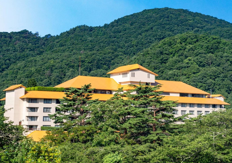 Hotel Koyokan, Hanamaki, Japan