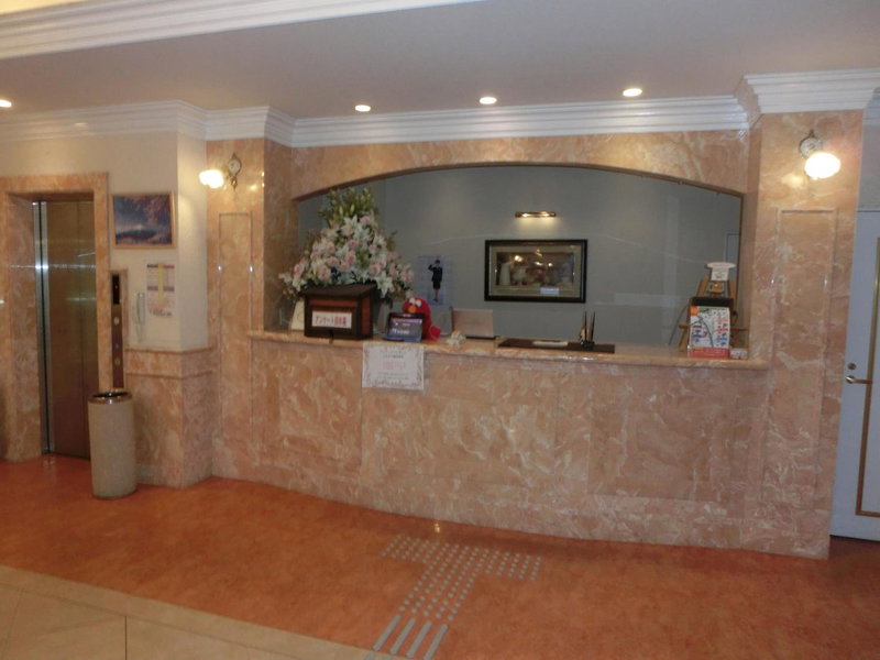 Hotel Hyper Noah (Adult Only), Sakai, Japan