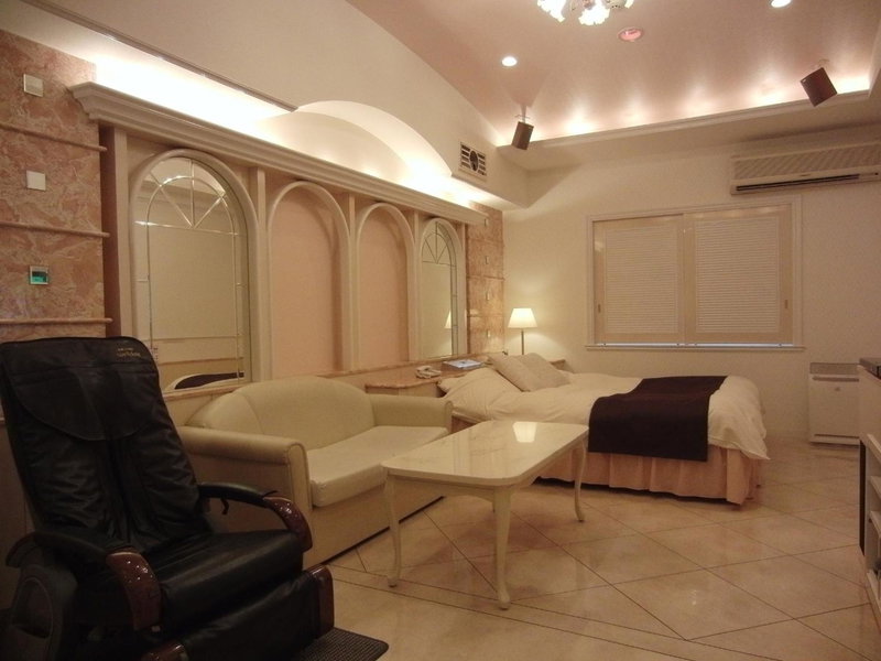 Hotel Hyper Noah (Adult Only), Sakai, Japan