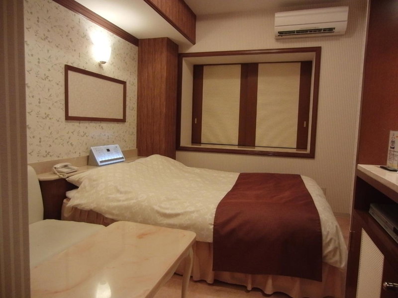Hotel Hyper Noah (Adult Only), Sakai, Japan