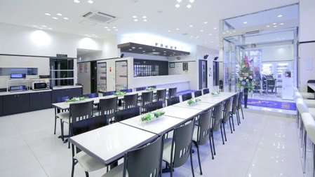 Toyoko Inn Kenkyu-gakuen Ekimae, Tsukuba, Japan