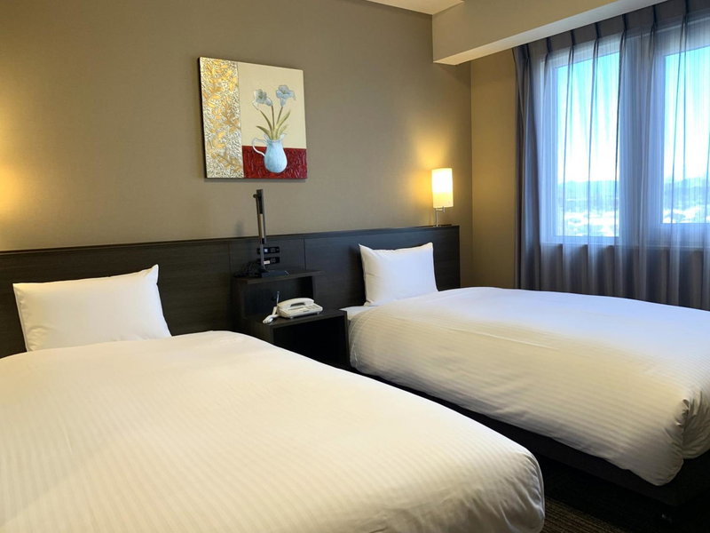 Hotel Route-Inn Isesaki Inter, Isesaki, Japan