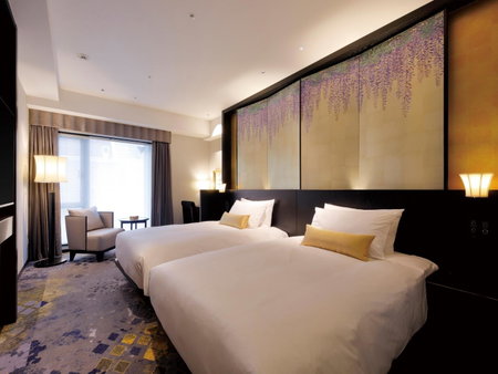 The HOTEL SANRAKU KANAZAWA, Kanazawa, Japan