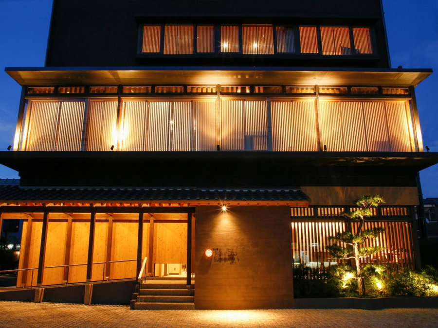 Minato Koyado Awajishima, Minamiawaji, Japan