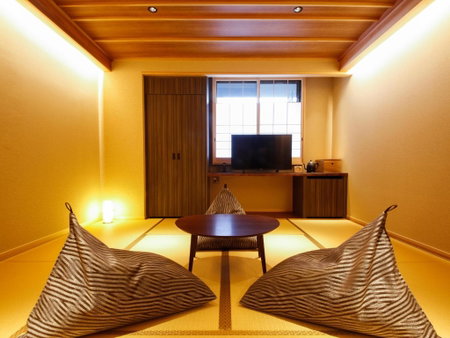 Minato Koyado Awajishima, Minamiawaji, Japan