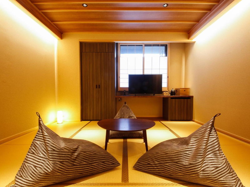 Minato Koyado Awajishima, Minamiawaji, Japan