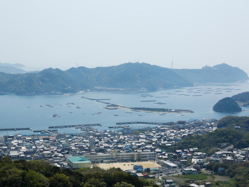 Minato Koyado Awajishima, Minamiawaji, Japan