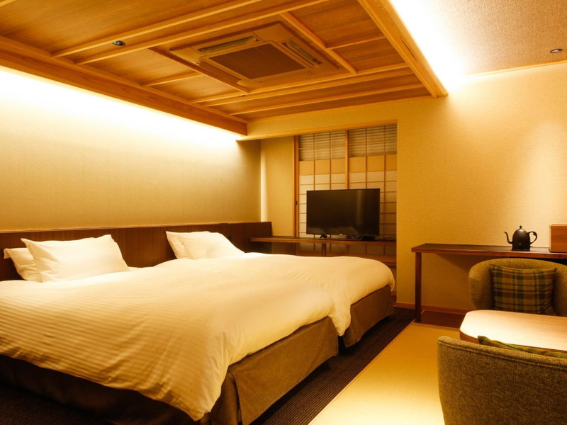 Minato Koyado Awajishima, Minamiawaji, Japan