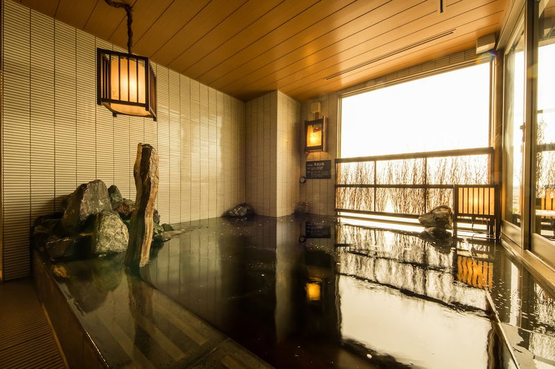 Dormy Inn Express Kakegawa Natural Hot Spring, Kakegawa, Japan