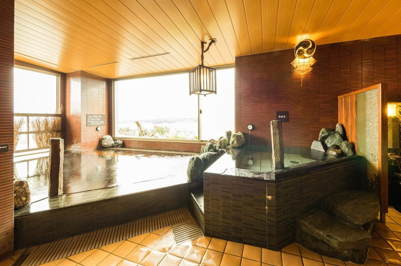 Dormy Inn Express Kakegawa Natural Hot Spring, Kakegawa, Japan
