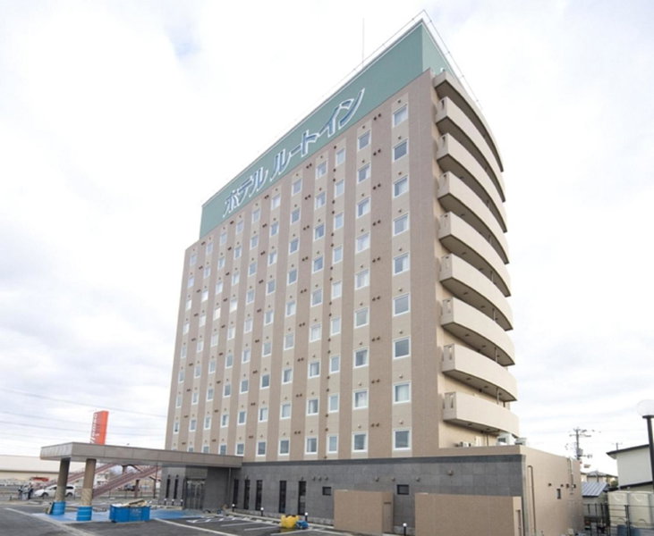 Hotel Route-Inn Noshiro, Noshiro, Japan