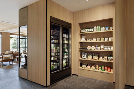 Fairfield by Marriott Saga Ureshino Onsen, Ureshino, Япония