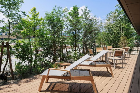 Fairfield by Marriott Saga Ureshino Onsen, Ureshino, Япония