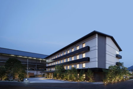 Fairfield by Marriott Saga Ureshino Onsen, Ureshino, Япония