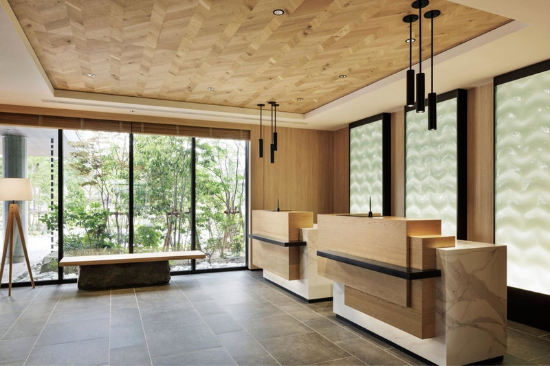 Fairfield by Marriott Saga Ureshino Onsen, Ureshino, Япония