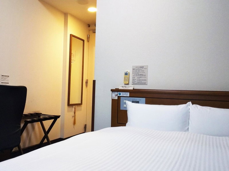 Hotel Route-Inn Tsuruga Ekimae, Tsuruga, Japan