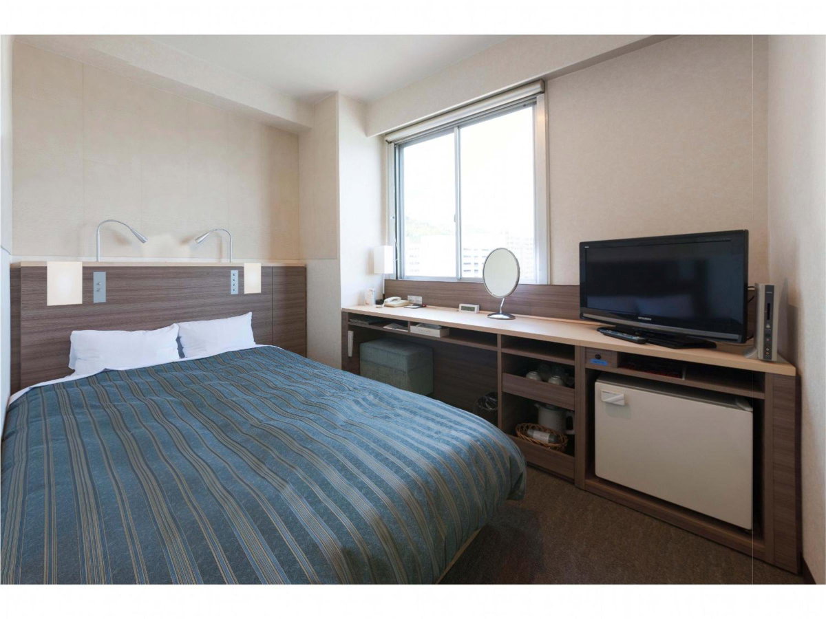 Onomichi Daiichi Hotel, Japan